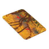 秋のガーディアンフレキシブル磁石 マグネット (右側)