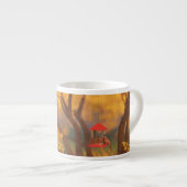 秋のガーディアン名物マグカップ エスプレッソカップ (正面右)