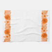 秋のキッチンタオル キッチンタオル (横)