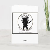 秋のキッテンカード シーズンカード (裏面)