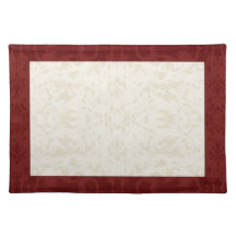 秋のクリームおよびあずき色のフルーア