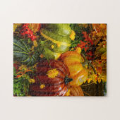 秋のグループ化 ジグソーパズル (横)