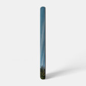 秋のグローレイクスプリングフィールドサムスンフォンケース SAMSUNG GALAXYケース (左側面)