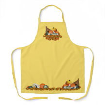 秋のコルヌコピア感謝祭