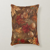 秋のコレクション – 美しいの秋 – アクセント枕 アクセントクッション (正面(垂直))