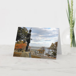 秋のコーズヒルプリマスMAカード シーズンカード