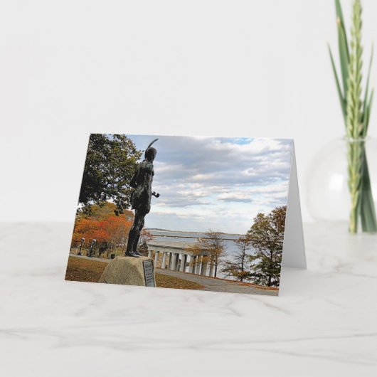 秋のコーズヒルプリマスMAカード シーズンカード (正面)