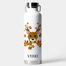 秋のスカーフディアメープル離れズ