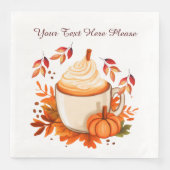 秋のスパイス (正面)