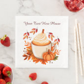 秋のスパイス (インサイチュ)