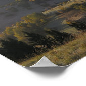 秋のタトラ ポスター (角)