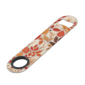 秋のタペストリー スピード栓抜き (正面アングル)