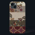 秋のタペストリーII iPhone 13ケース<br><div class="desc">家のDécor</div>