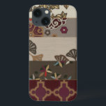 秋のタペストリーII iPhone 13ケース<br><div class="desc">家のDécor</div>