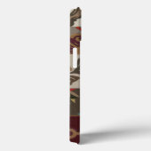 秋のタペストリーII Case-Mate iPhoneケース (裏面 / 右)