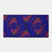 秋のダイヤ….. デスクマット (正面)