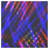 秋のダイヤ….. ファブリック (クローズアップ)