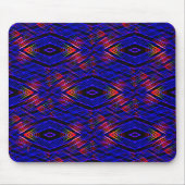 秋のダイヤ….. マウスパッド (正面)