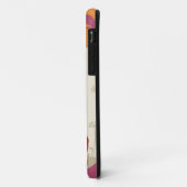 秋のダックスフント Case-Mate iPhoneケース (裏面/左)