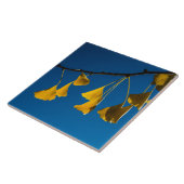 秋のダンス タイル (側面)