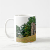 秋のチャペル コーヒーマグカップ (左)