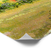 秋のティピスバイシャロンSHARPE ポスター (角)