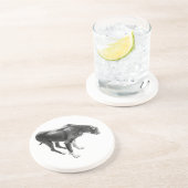 秋のテーブルガーディアン コースター (側面)