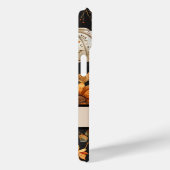 秋のテーマカボチャ Case-Mate iPhoneケース (裏面 / 右)