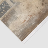 秋のデクページ馬術選手 薄葉紙 (詳細)