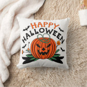 秋のデザイン枕 クッション (ブランケット)