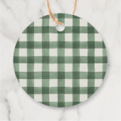 秋のトラックお礼タグ ドライブバイ フェイバータグ (裏面)