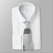 秋のトランマンダムネックタイ ネクタイ (タイ)