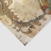 秋のトンボ 薄葉紙 (詳細)