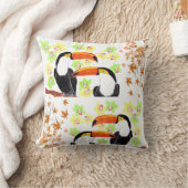 秋のトークンス クッション (ブランケット)