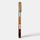 秋のドイツの羊飼い Case-Mate iPhoneケース (裏面 / 右)