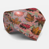 秋のネクタイ ネクタイ (ロール)