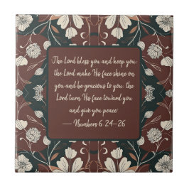 秋のノワールの花がカスタマイズ賛美可能 タイル