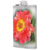 秋のバラ フラスク (左)