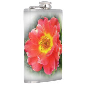 秋のバラ フラスク (右)