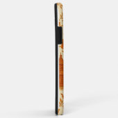 秋のパゴダchinoiserie iPhoneケース Case-Mate iPhoneケース (裏面/右)