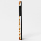 秋のパゴダchinoiserie iPhoneケース Case-Mate iPhoneケース (裏面/左)