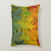 秋のパターン2 アクセントクッション (正面(垂直))