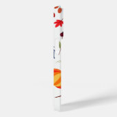 秋のパターンiPhoneケース Case-Mate iPhoneケース (裏面 / 右)