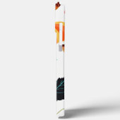 秋のパターンiPhoneケース Case-Mate iPhoneケース (裏面 / 左)