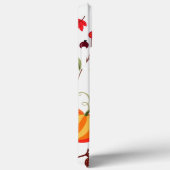 秋のパターンiPhoneケース Case-Mate iPhoneケース (裏面 / 右)