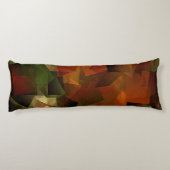 秋のパーティー…... ボディピロー (裏面)