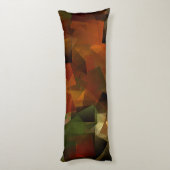 秋のパーティー…... ボディピロー (裏面 (縦))