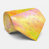 秋のヒゲ ネクタイ (ロール)