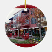 秋のヒルトンヘッドアイランドハーバータウンショップス セラミックオーナメント (裏面)