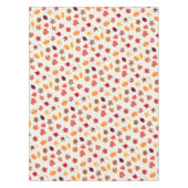 秋のビベス紅葉 テーブルクロス (正面)